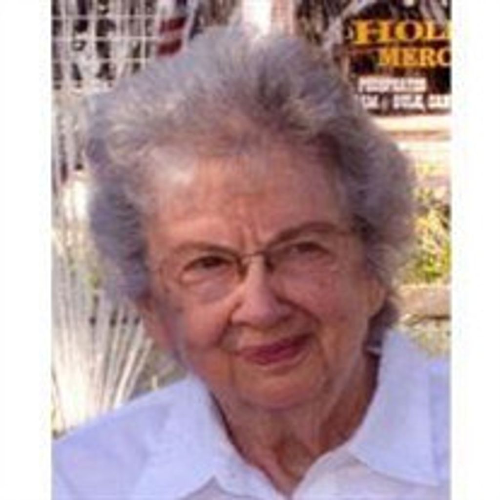 Irma L. Weaver
