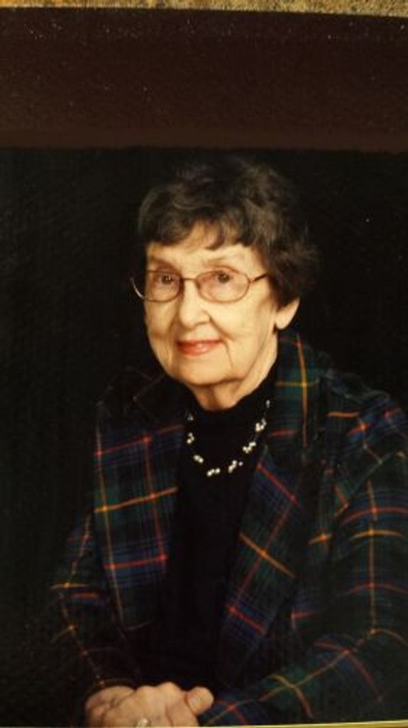 Catherine Louise Steele