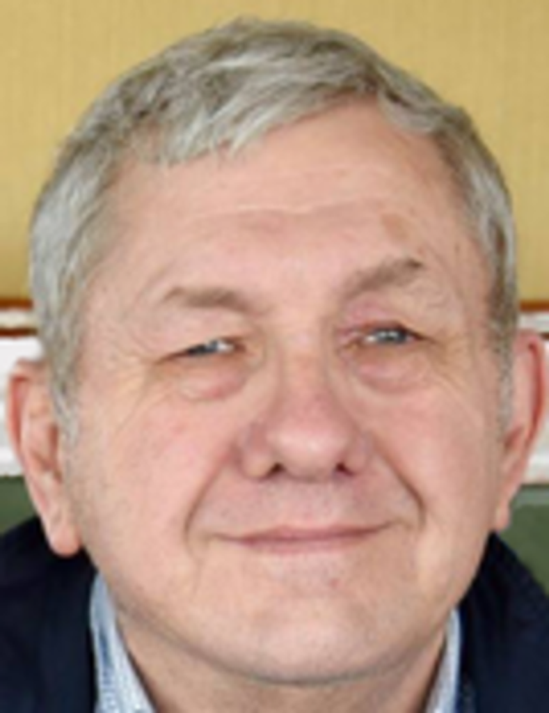 Robert P. Slotness Profile Photo
