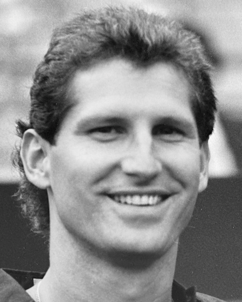 Jeffrey Curtis Herr