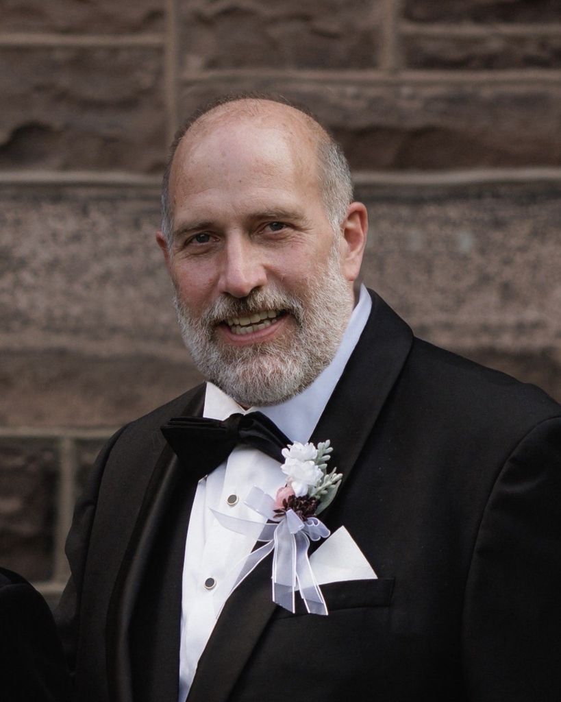 Mark A. Carpenter