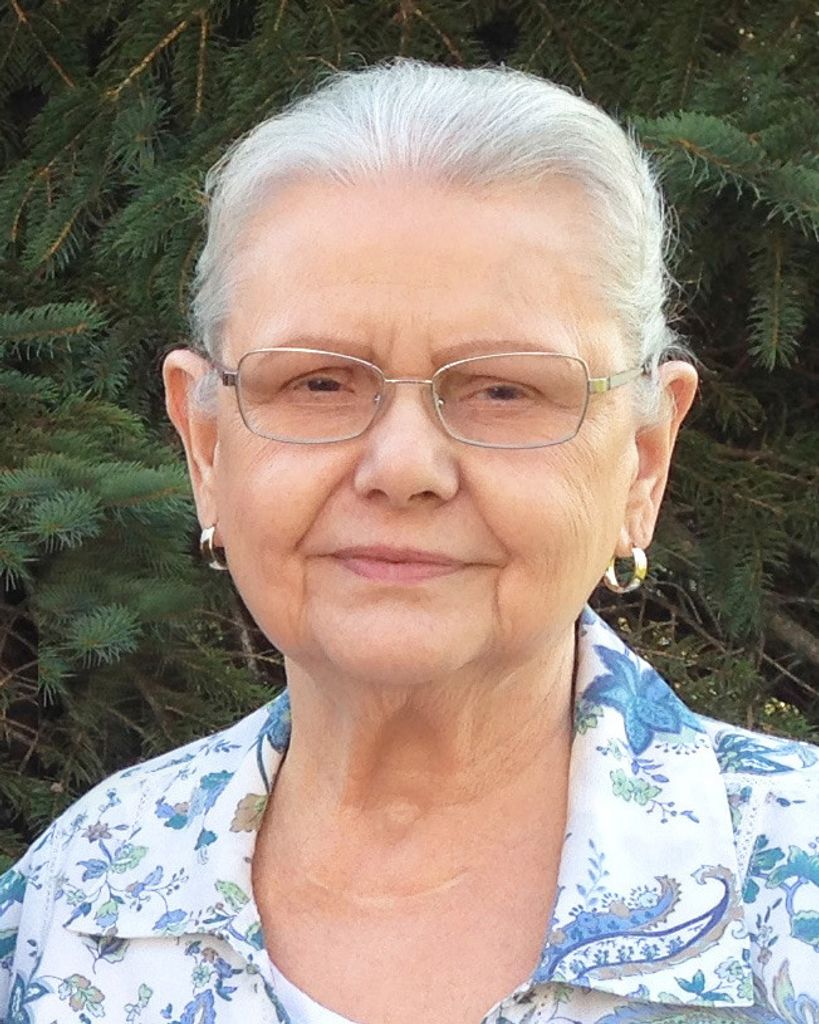 Vera "Pat" Smith