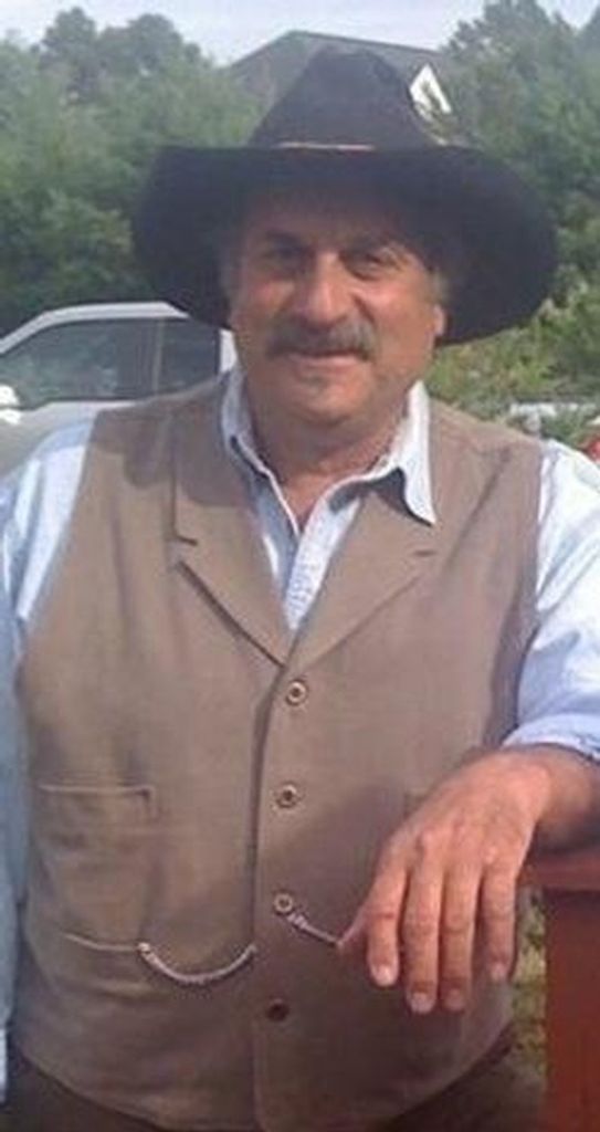 Anthony M. Volpe, Sr. Profile Photo