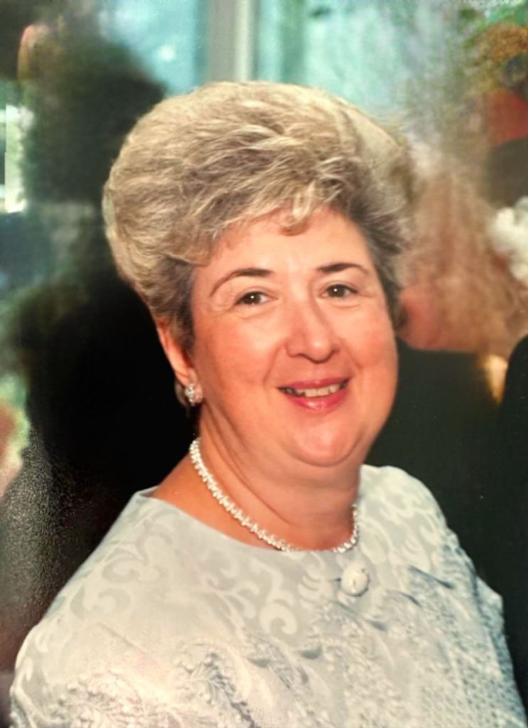 Jean Clelland Profile Photo