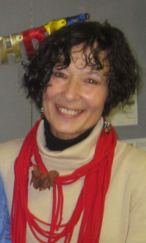 Pamela Mears