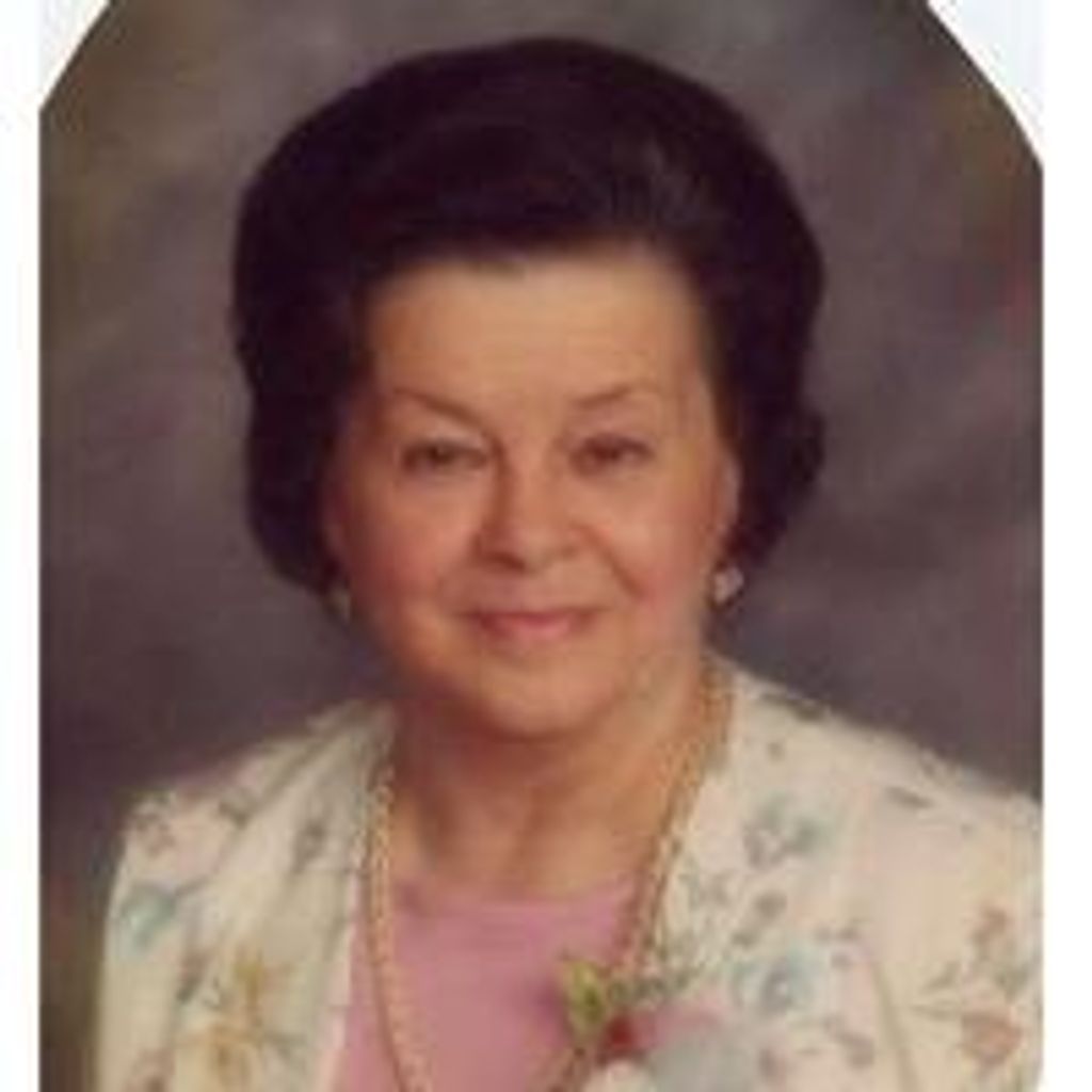 Mary E. Jacobs