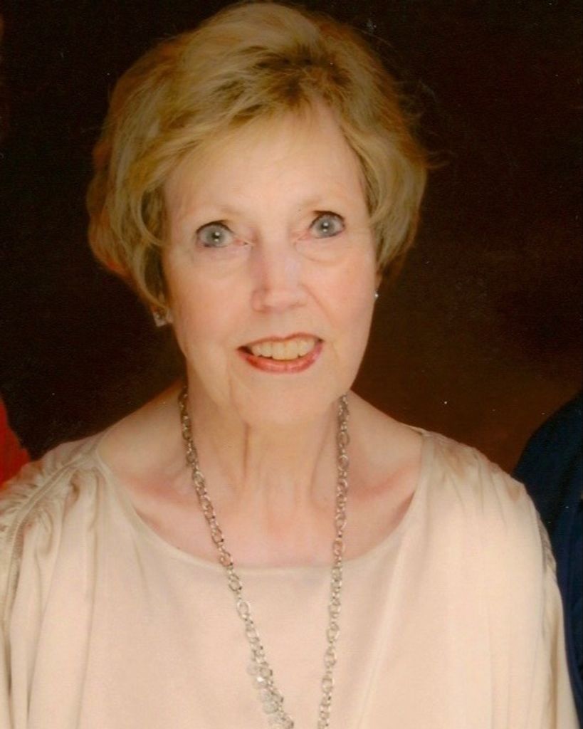 Joan Nielson Behunin