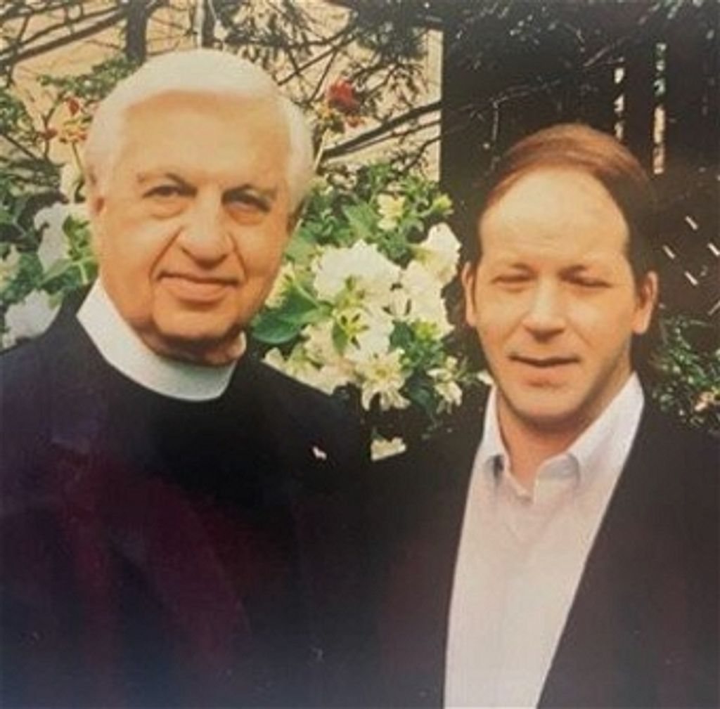 Jonathan Peter Magoulias Profile Photo