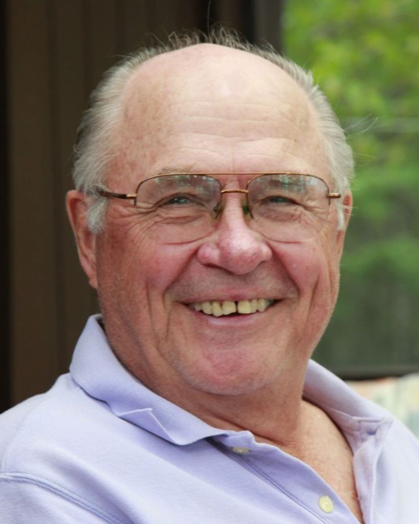 Dennis Duane Erickson