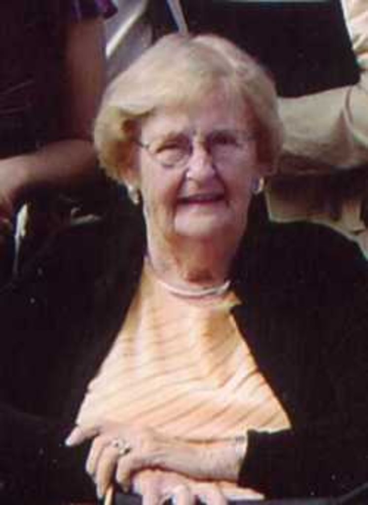 Martha Frank Profile Photo