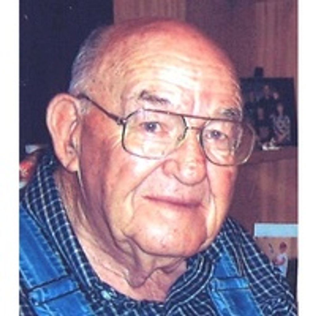 Truman Mckinney Profile Photo