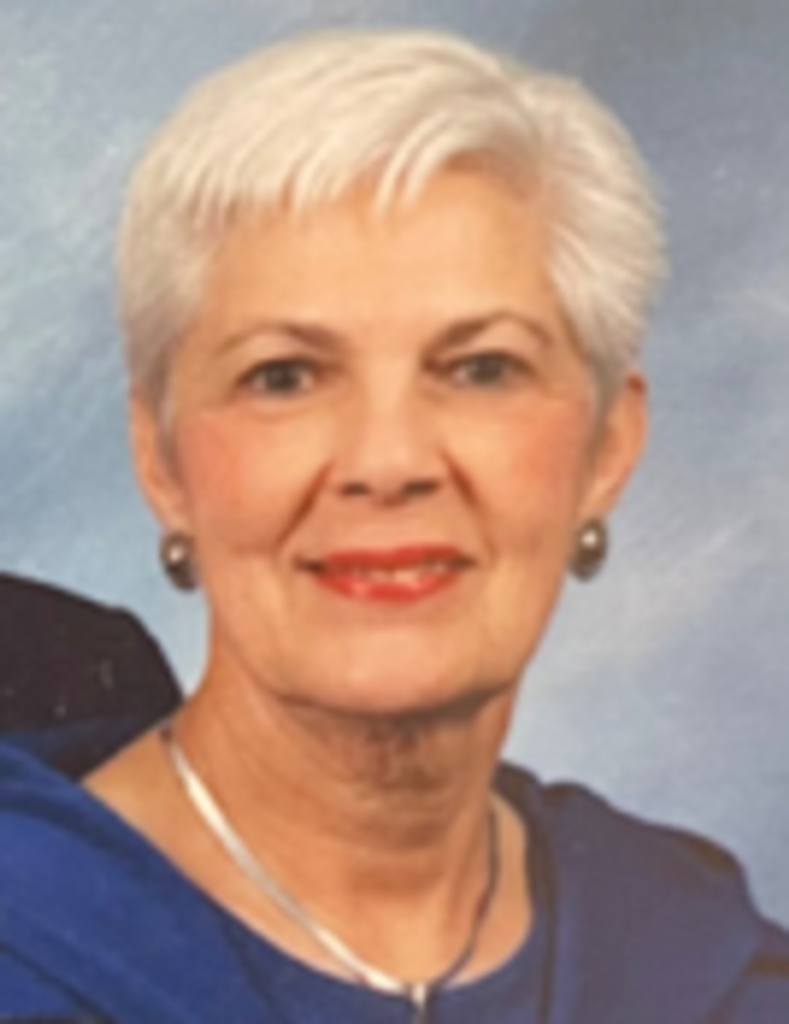 Frances Matthews Roberson Profile Photo