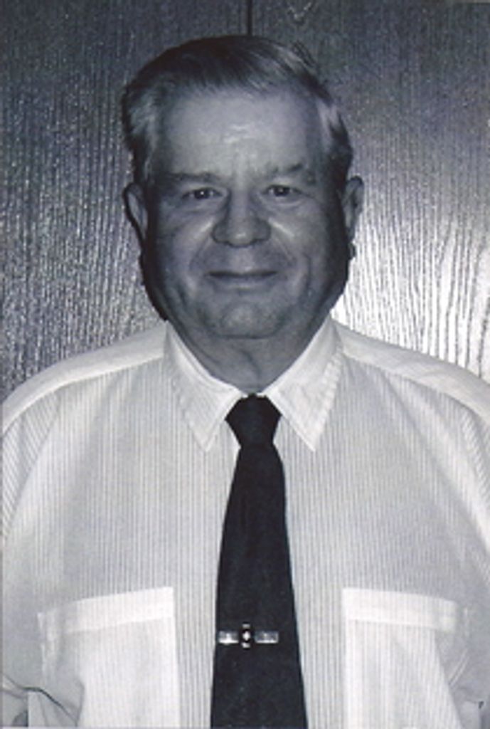 Richard "Dick" R.  Ankney