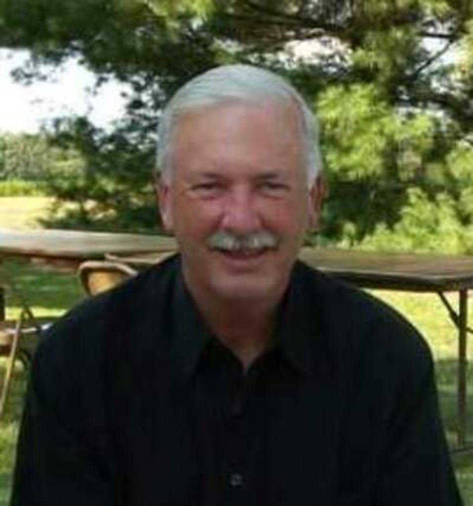 Philip Alan Mann Profile Photo