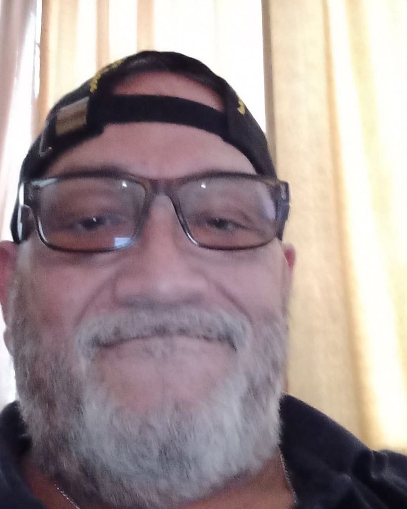 Mark Lopez Profile Photo