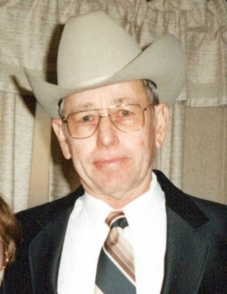 Henry Alvie Morris Profile Photo