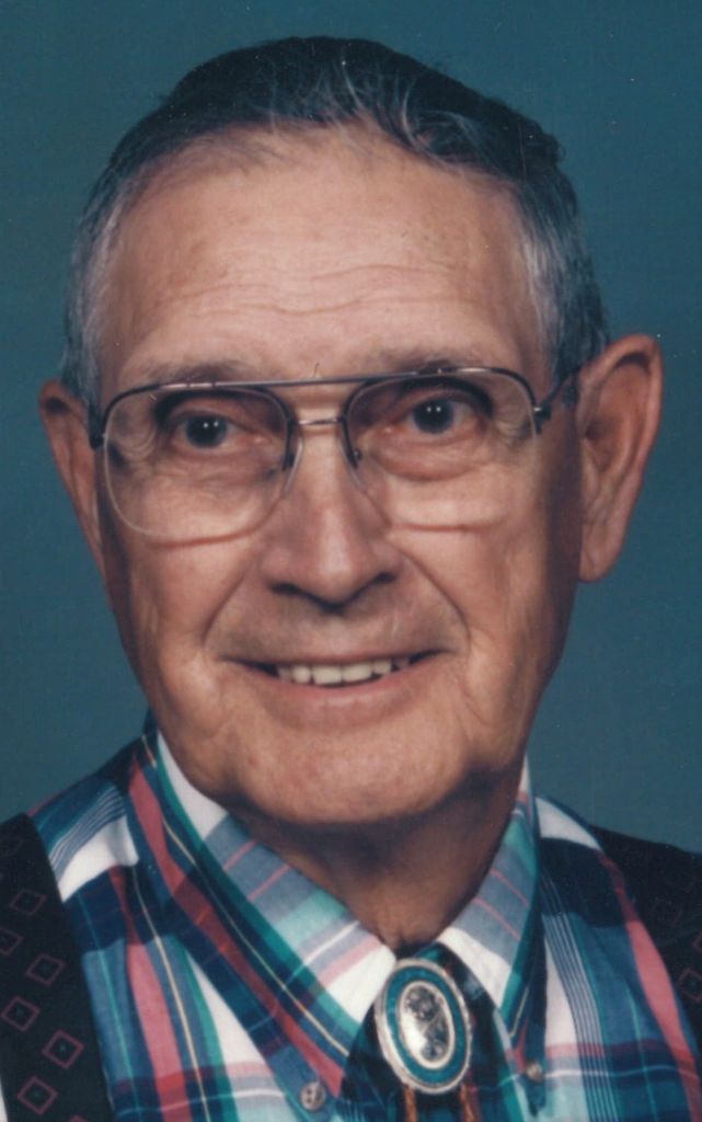 James Victor Wells