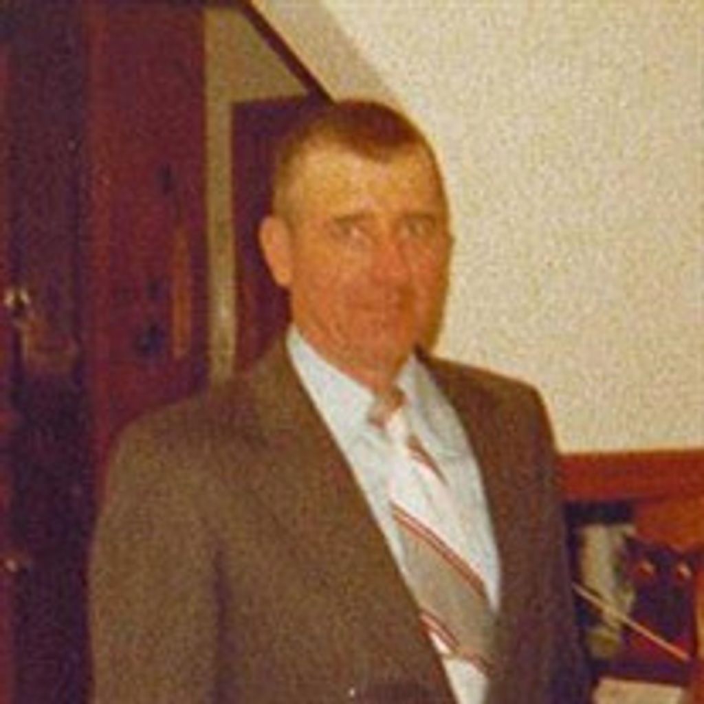 Theodore John Schulze
