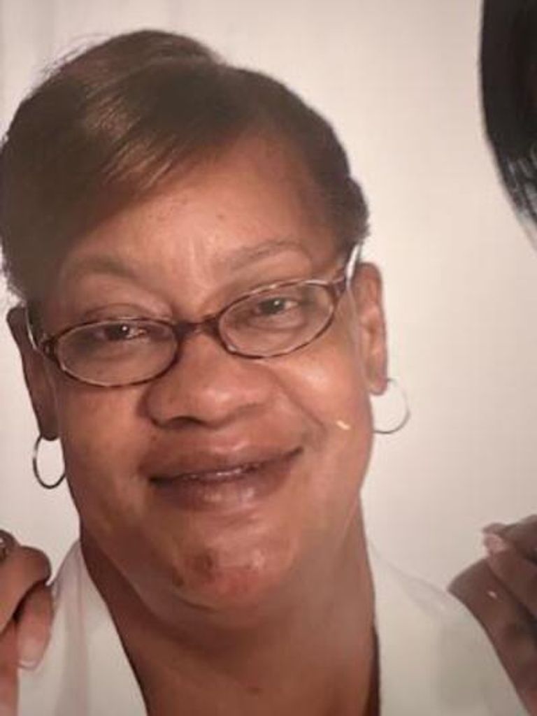Desiree F Dunn Profile Photo