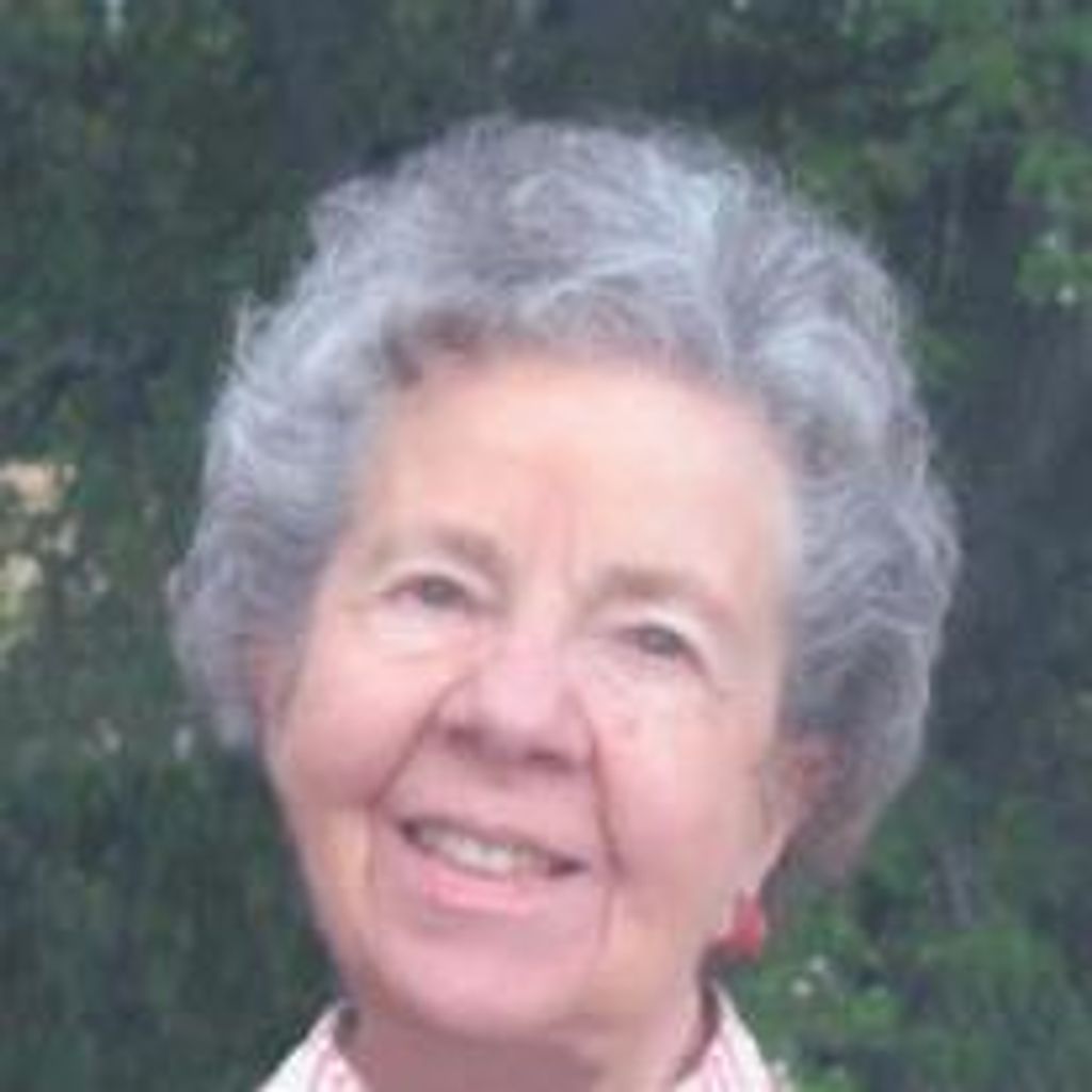 Dorothy Lorraine Porter