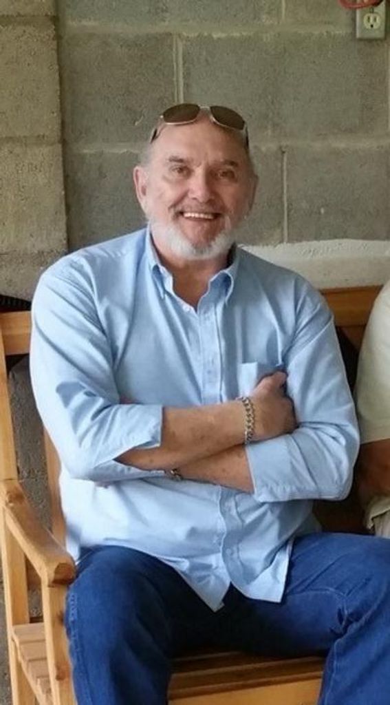 Larry Ray Hill, Sr Profile Photo