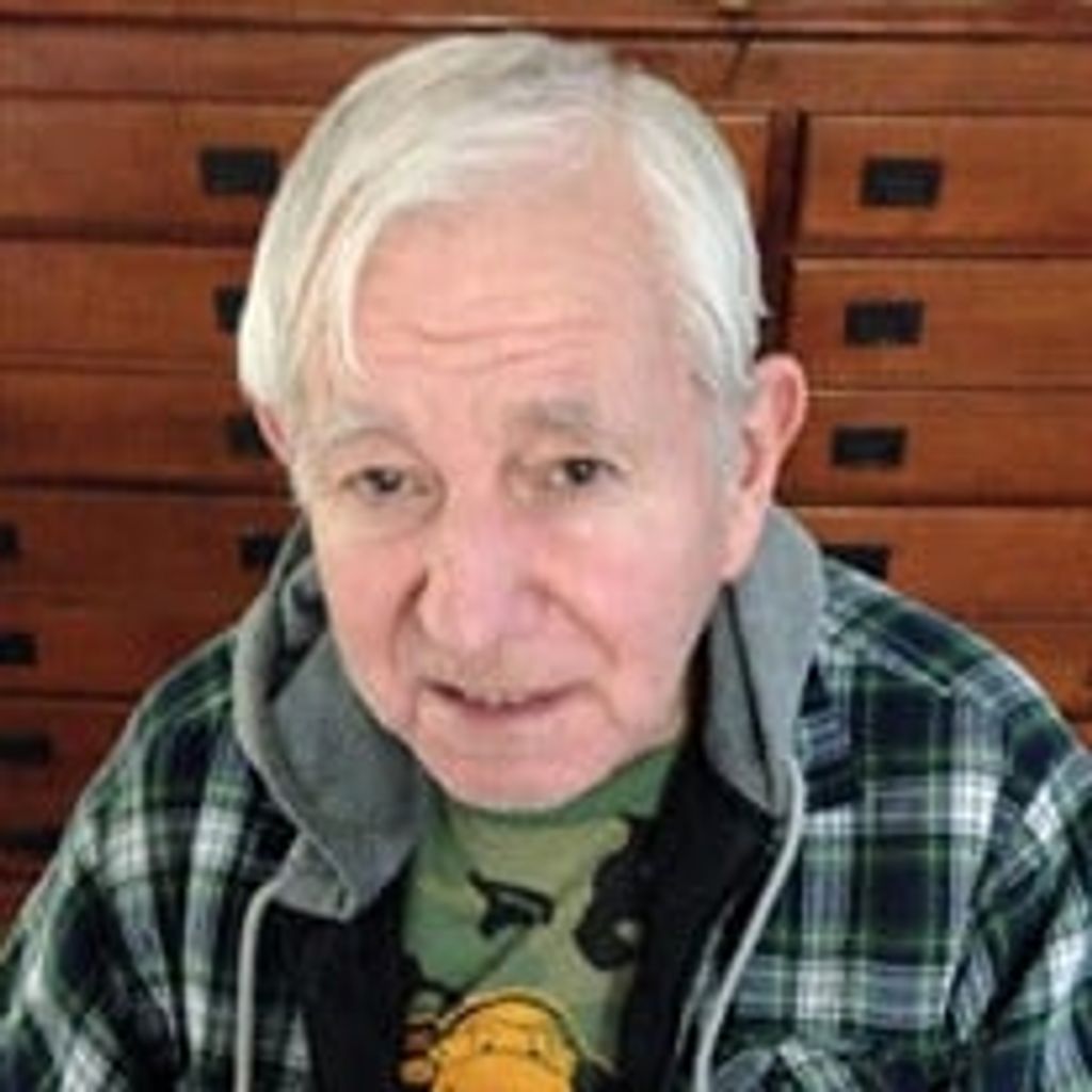 Jerry A. Rodgers Profile Photo