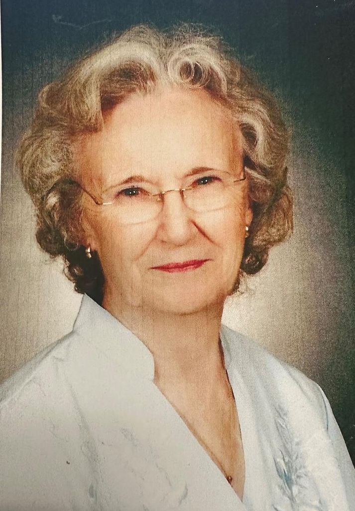 Maurene Turney Thurman Profile Photo