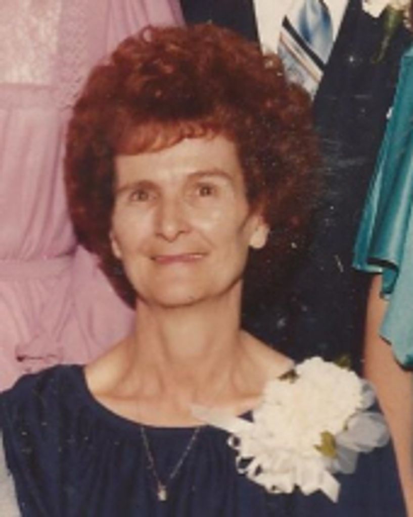 Beatrice C. Lackey