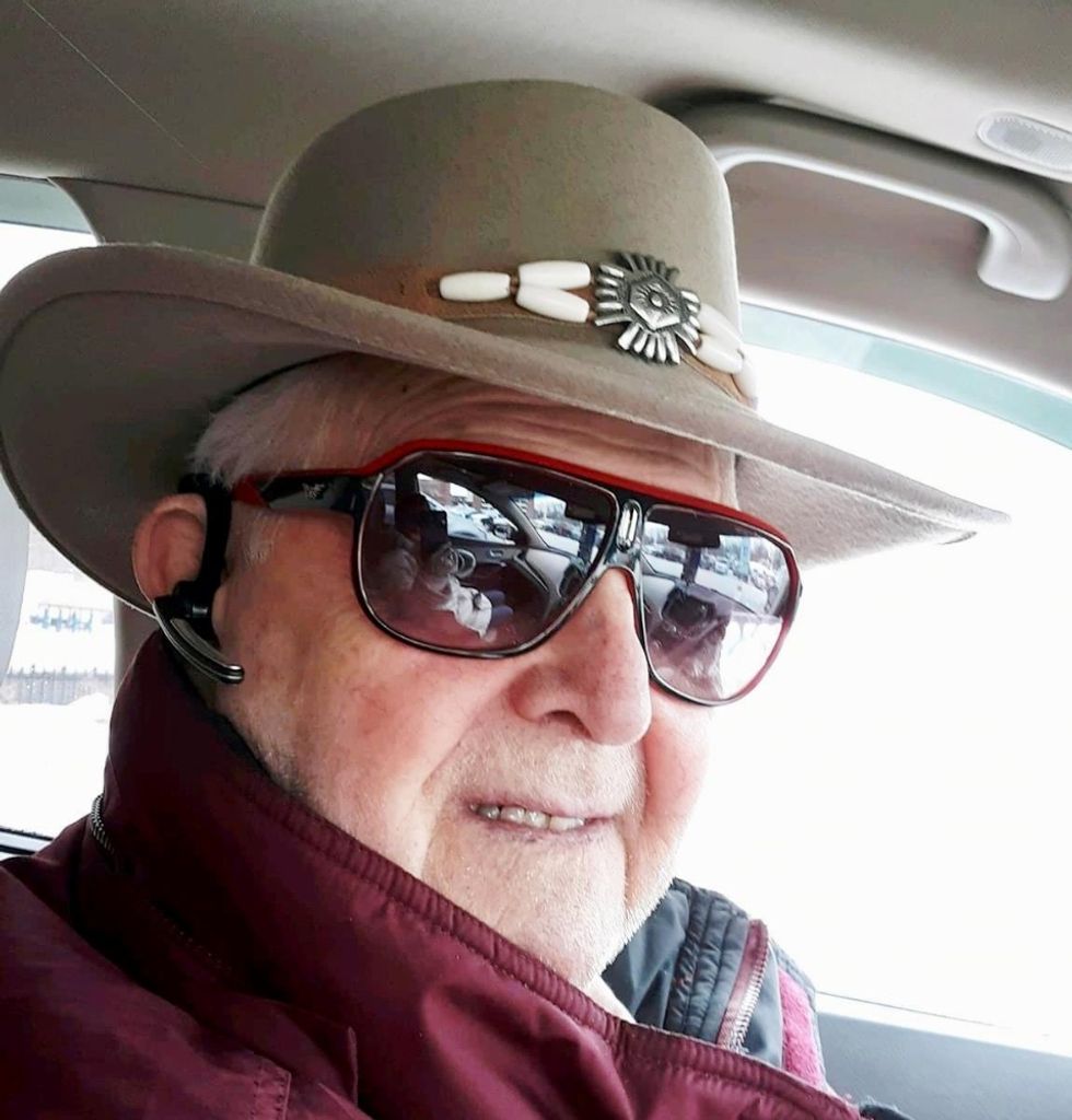 Charles E. "Chuck" Moss Profile Photo