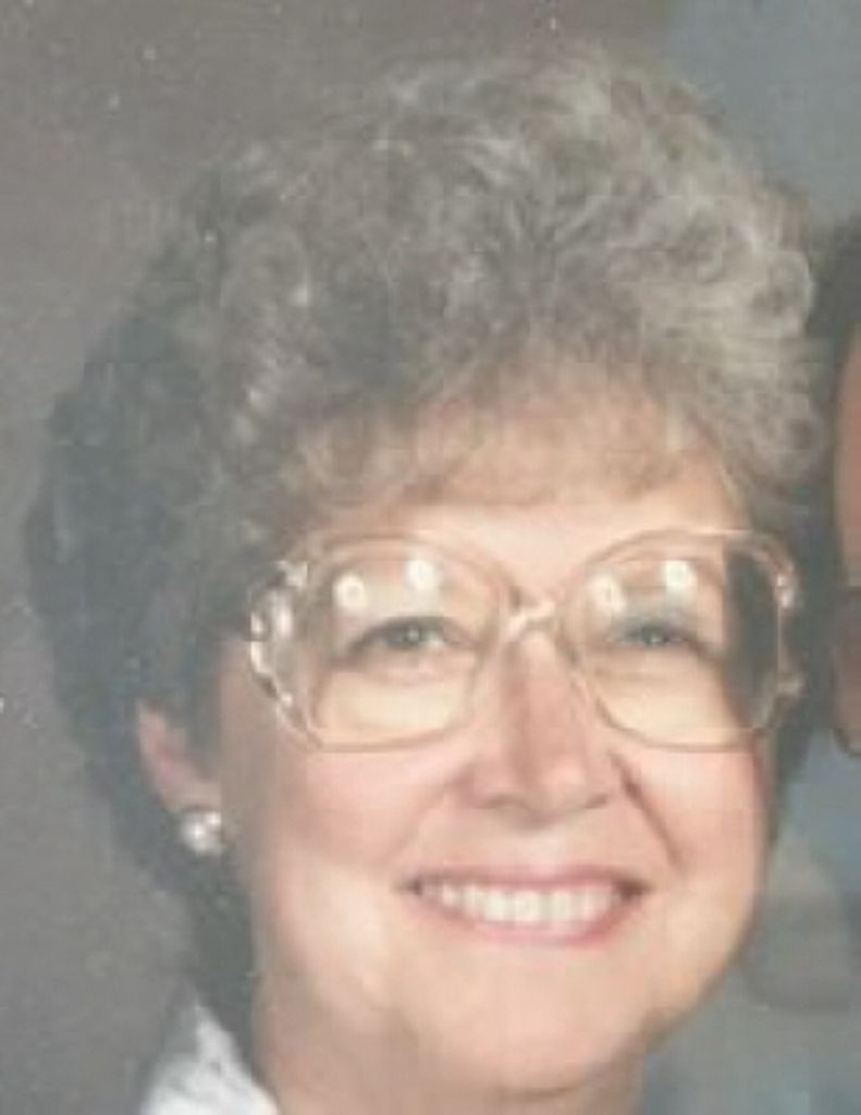 Carole M. Stevens