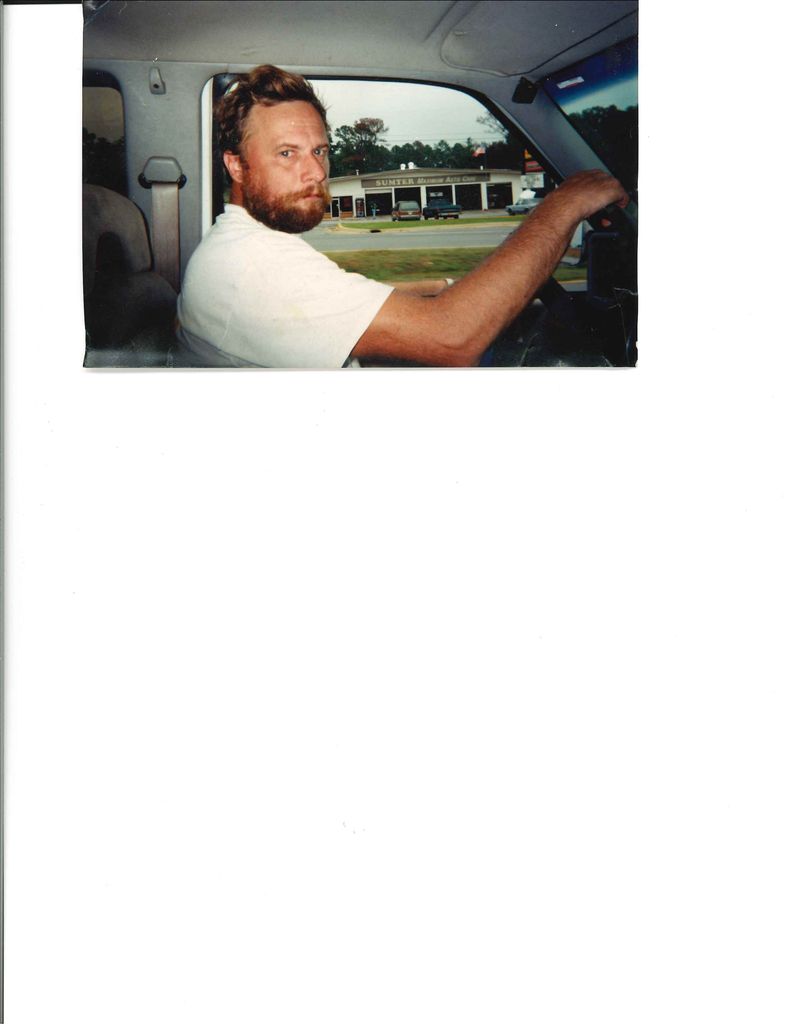 Mr. Michael Roger Duprey Profile Photo