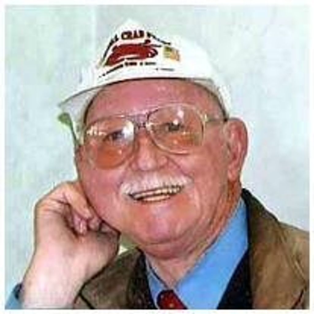 Harold J. Russell