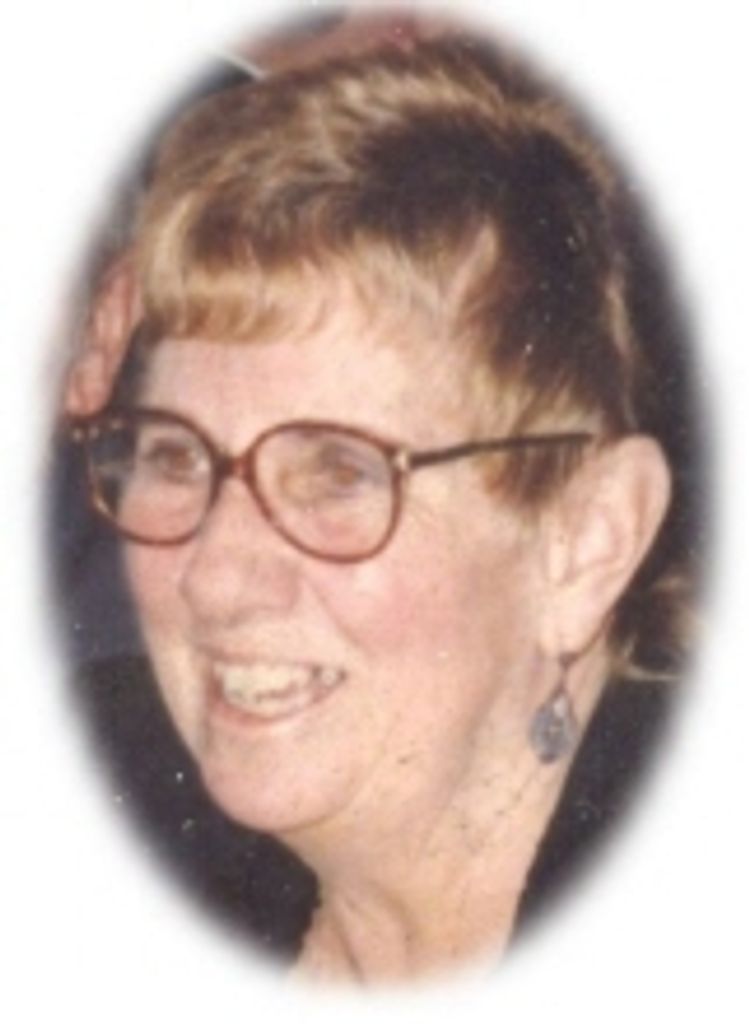 Barbara Gordon Corona