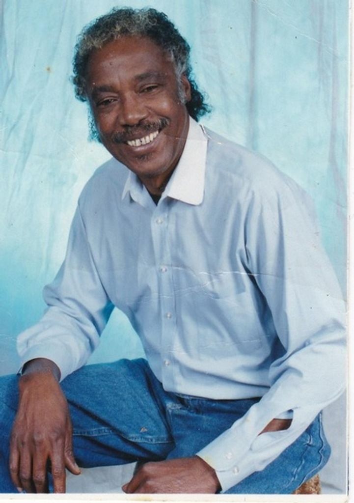 James Isaac Shuler Profile Photo