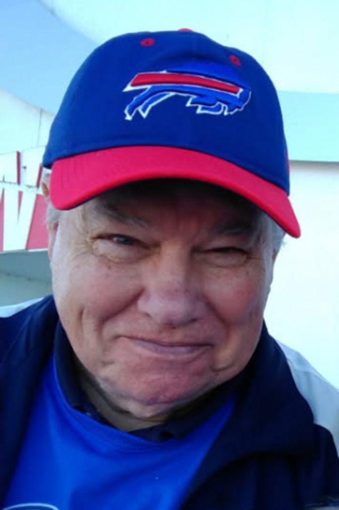 Ronald L Jackett Profile Photo