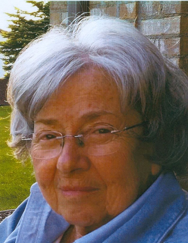 Evelyn M. Dawson