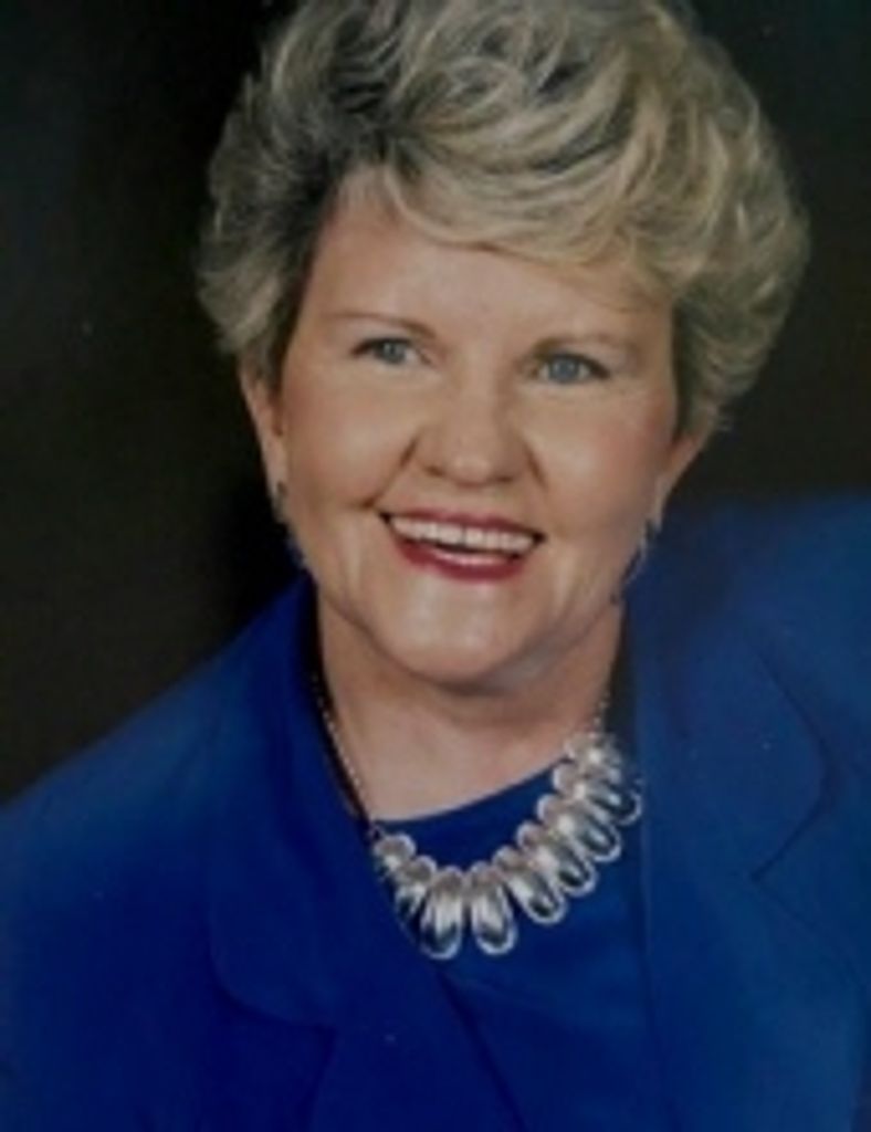 Kathleen Page Ayers Myers