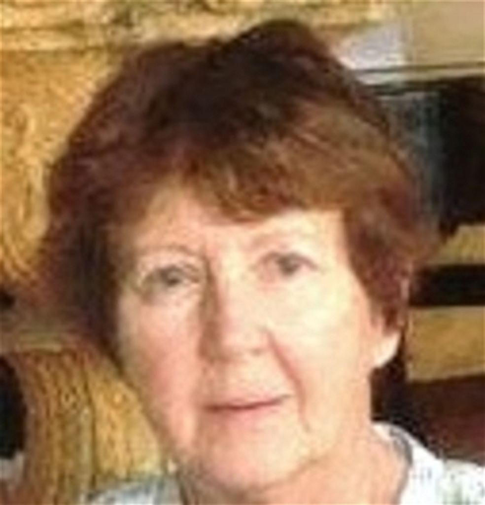 Janet L. Woomer Profile Photo