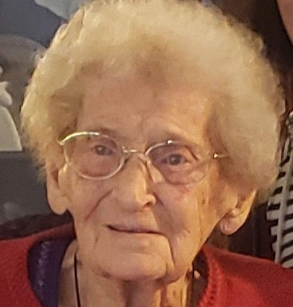 Dorothy Respecki