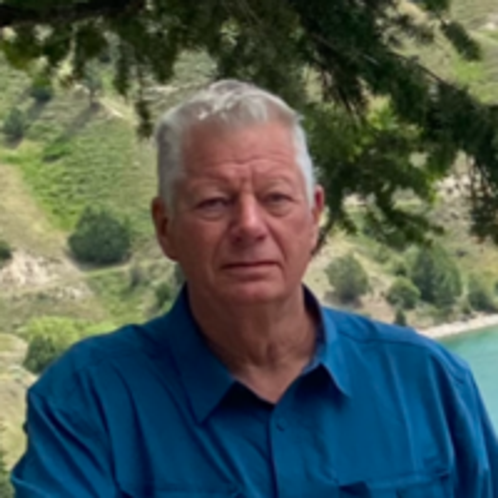 Robert "Bob" Krieg Profile Photo