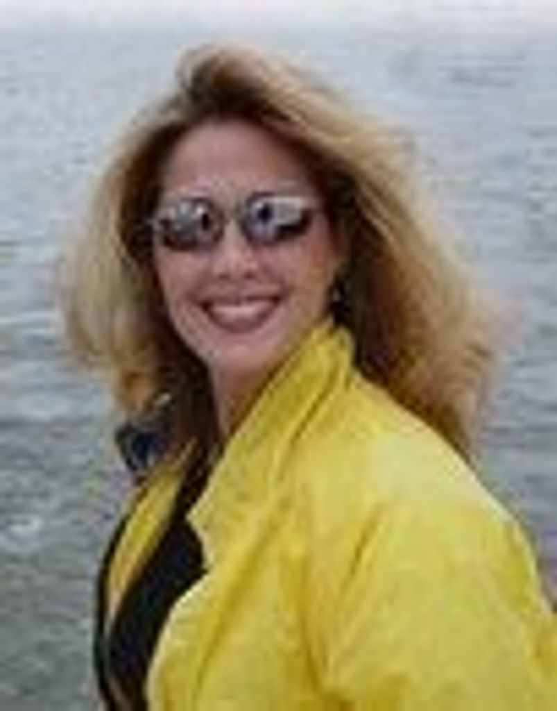 Kristina A. “Krissy” Bachman