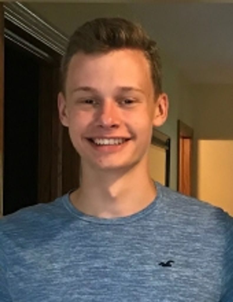Jacob Anthony Manka