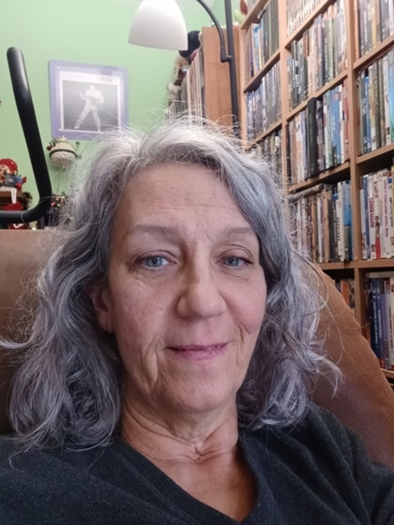 Darla J. Hurlock Profile Photo