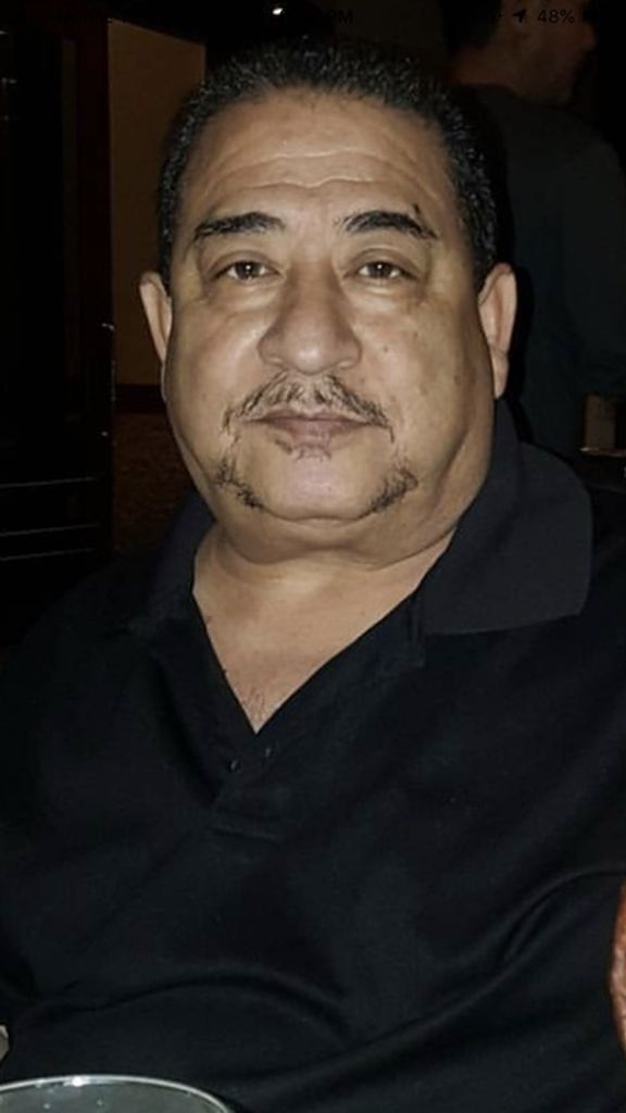 Jesus Chavarria Escobar