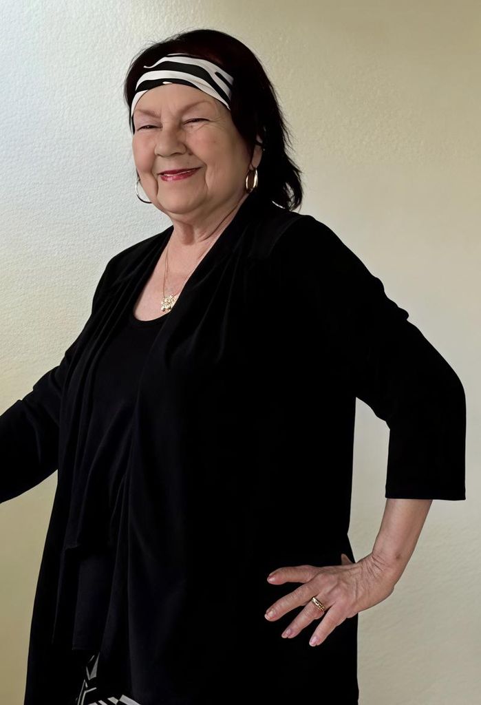 Norma Ramos Lozada Profile Photo