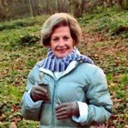 Gertrude Elizabeth "Betsy" Butchee Hardy Profile Photo