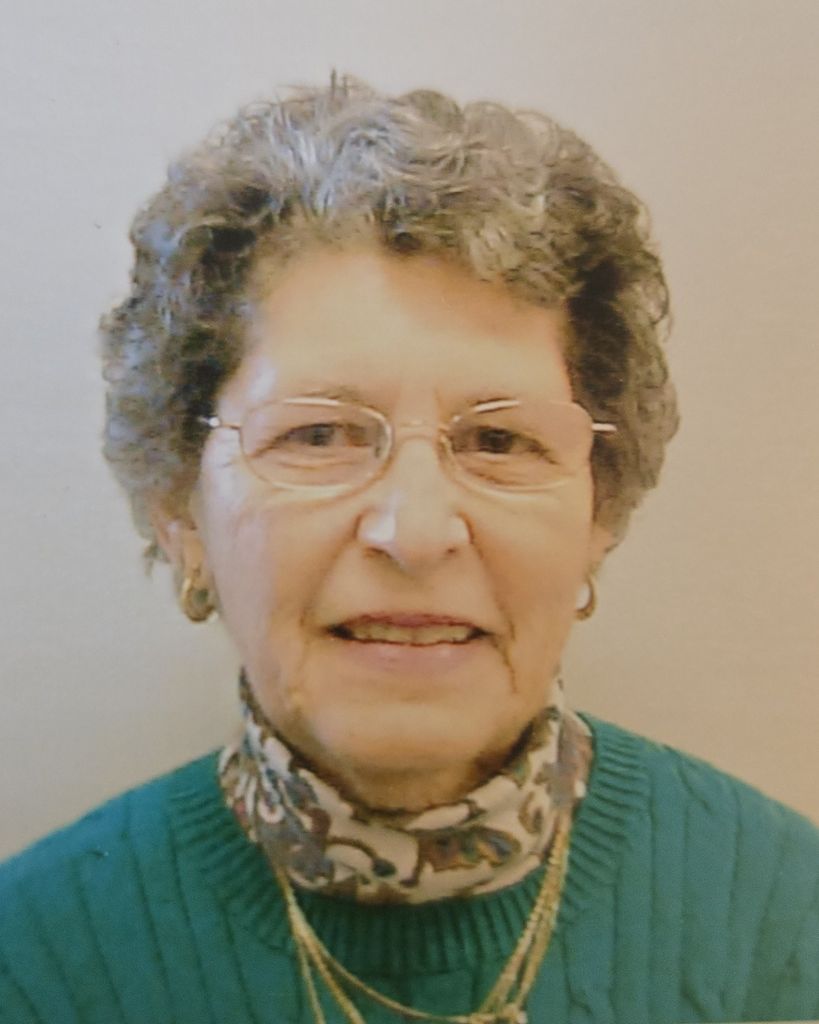 Sophia Mary Theresa Sardonia Profile Photo