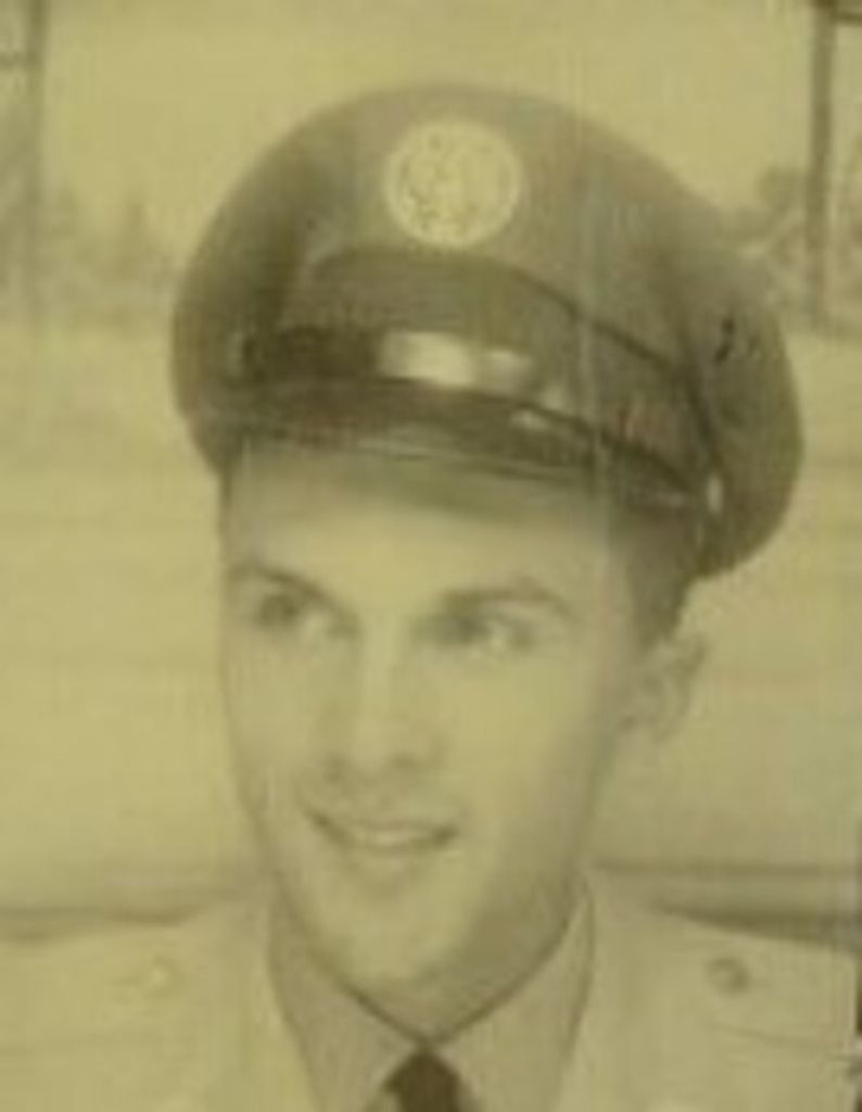 Michael Frank Straczuk Profile Photo