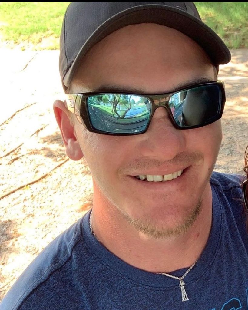 Robby Keith Bailey Profile Photo