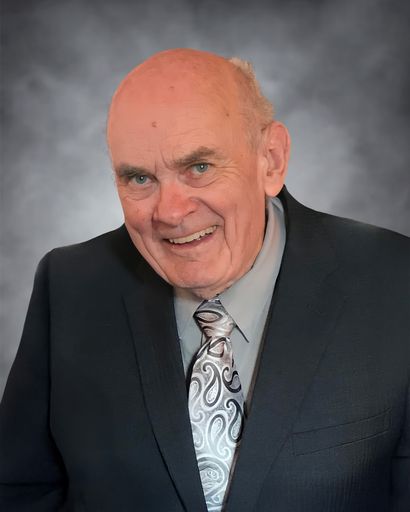 Murray Lawrence Moore's obituary image